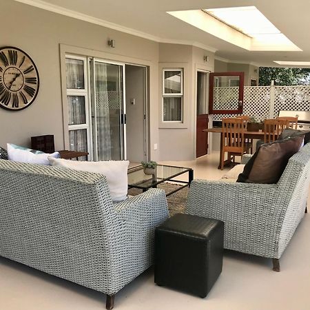 Aloe Croft Pensionat Howick Exteriör bild