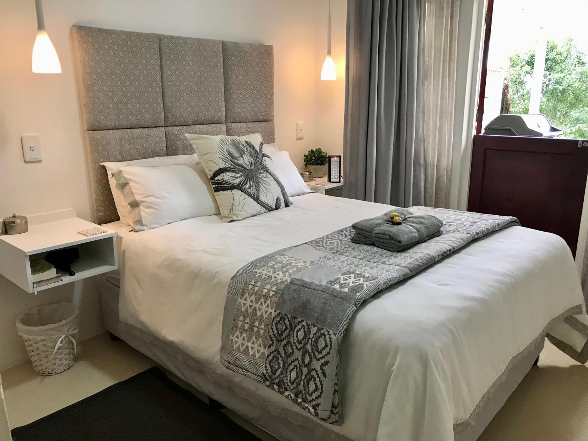 Aloe Croft Pensionat Howick Exteriör bild