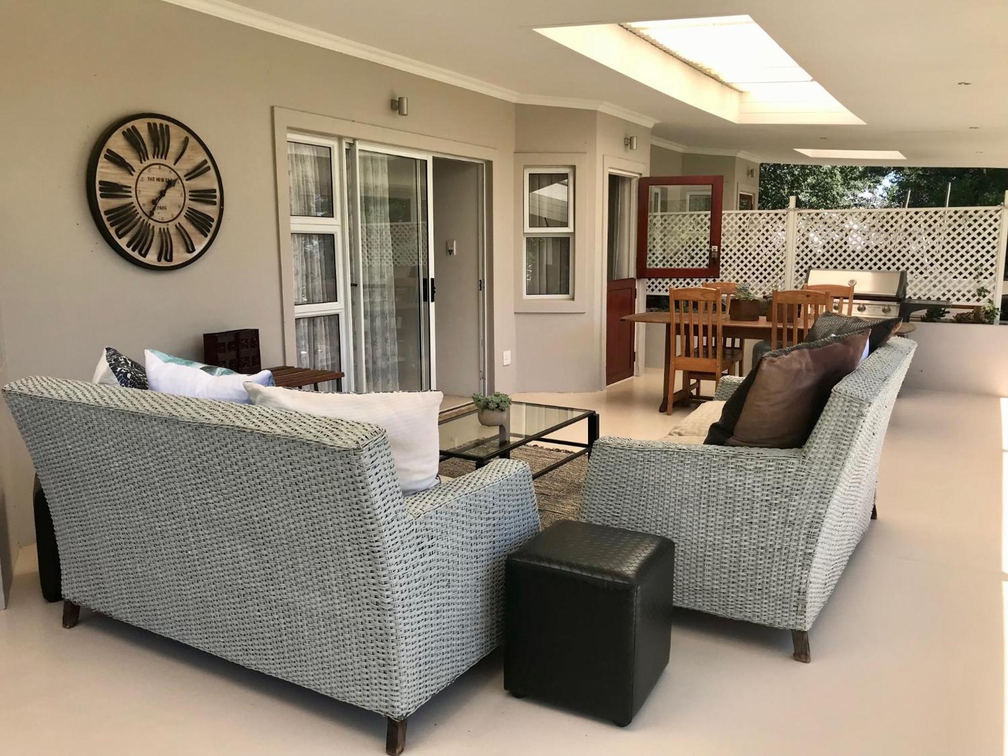 Aloe Croft Pensionat Howick Exteriör bild