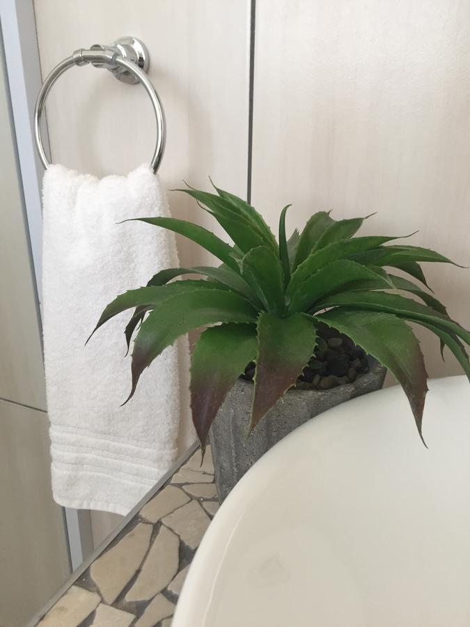 Aloe Croft Pensionat Howick Exteriör bild