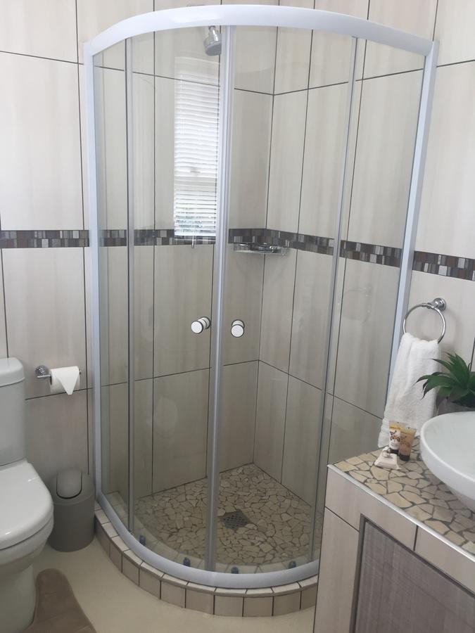 Aloe Croft Pensionat Howick Exteriör bild